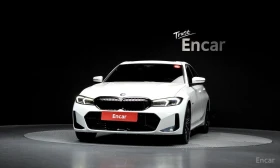 ����� �� �������� �� BMW 330 HYBRID* M* SPORT* LASER* ���������* �����* 360����