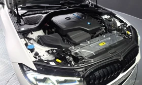 BMW 330 HYBRID* M* SPORT* LASER* ���������* �����* 360���� | Mobile.bg � ����� ������ 17