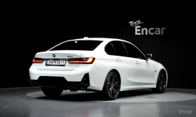 ����� �� �������� �� BMW 330 HYBRID* M* SPORT* LASER* ���������* �����* 360����