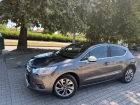 ������ Citroen DS4