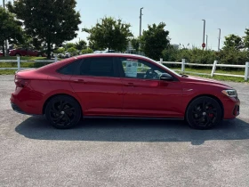 VW Jetta 2.0L DSG / ОБДУХВАНЕ / ПАНОРАМА / ЕЛ.СЕДАЛКИ  | Auto.bg — изображение 4