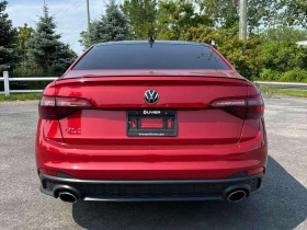 VW Jetta 2.0L DSG / ОБДУХВАНЕ / ПАНОРАМА / ЕЛ.СЕДАЛКИ  | Auto.bg — изображение 5