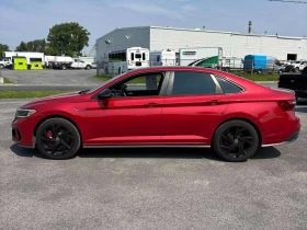 VW Jetta 2.0L DSG / ОБДУХВАНЕ / ПАНОРАМА / ЕЛ.СЕДАЛКИ  | Auto.bg — изображение 3