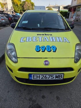 Fiat Punto | Mobile.bg � ����� ������ 4