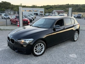 BMW 116 i SERVICE BOOK EURO 6 TUV COC