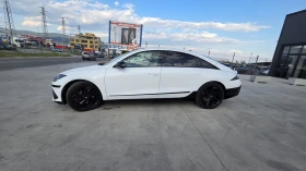 Hyundai Ioniq 6 FIRST EDITION ГАРАНЦИЯ  - 32800 € - 87603617 10