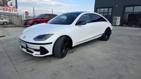 Hyundai Ioniq 6 FIRST EDITION ГАРАНЦИЯ  - 32800 € - 87603617 8