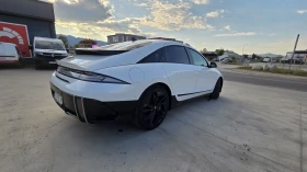 Hyundai Ioniq 6 FIRST EDITION ГАРАНЦИЯ  - 32800 € - 87603617 6