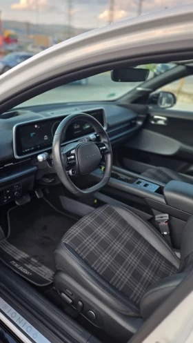 Hyundai Ioniq 6 FIRST EDITION ГАРАНЦИЯ  - 32800 € - 87603617 11