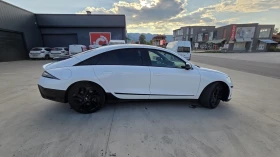 Hyundai Ioniq 6 FIRST EDITION ГАРАНЦИЯ  - 32800 € - 87603617 5
