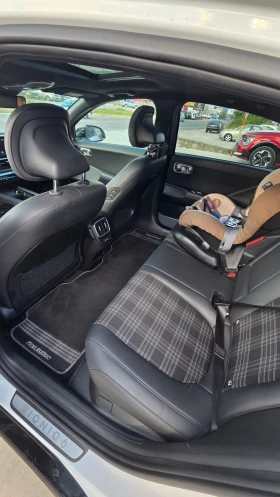 Hyundai Ioniq 6 FIRST EDITION ГАРАНЦИЯ  - 32800 € - 87603617 13