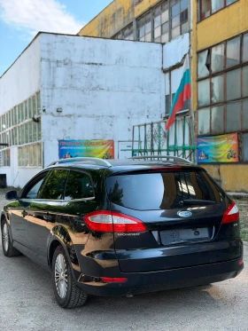 Ford Mondeo | Mobile.bg � ����� ������ 7