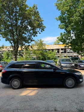 Ford Mondeo | Mobile.bg � ����� ������ 9