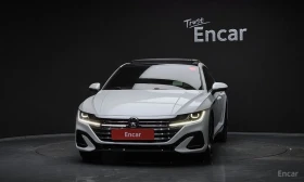 VW Arteon  R LIINE 4Motion / ���������� �� ������� ��������  | Mobile.bg � ����� ������ 3