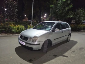 VW Polo 1.4 16v | Mobile.bg � ����� ������ 5