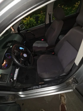 VW Polo 1.4 16v | Mobile.bg � ����� ������ 9