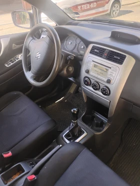 Suzuki Liana 4?4 | Mobile.bg � ����� ������ 4