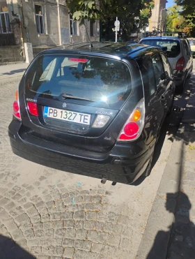Suzuki Liana 4?4 | Mobile.bg � ����� ������ 2