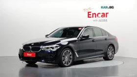 BMW 530E M SPORT* КОЖА* ПОДГРЕВ* HEADUP* 360* PANO
