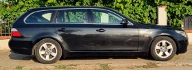 BMW 520 520D | Auto.bg — изображение 9
