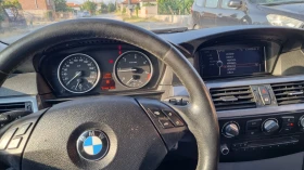 BMW 520 520D | Auto.bg — изображение 11