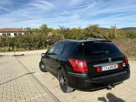 Peugeot 407  SW | Mobile.bg � ����� ������ 3