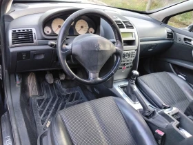 Peugeot 407  SW | Mobile.bg � ����� ������ 9
