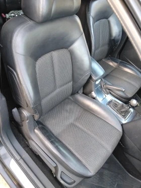 Peugeot 407  SW | Mobile.bg � ����� ������ 11