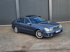 Mercedes-Benz E 320 CDI