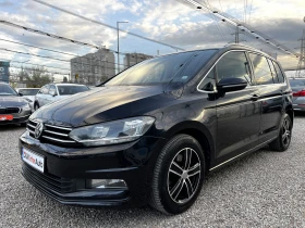 VW Touran 1.6TDI HIGHLINE/NAVI/6+ 1/КАМЕРА/EURO-6B - 8700 € - 11018461 1