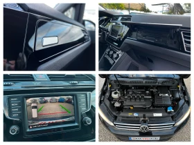 VW Touran 1.6TDI HIGHLINE/NAVI/6+ 1/КАМЕРА/EURO-6B - 8700 € - 11018461 15
