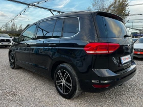 VW Touran 1.6TDI HIGHLINE/NAVI/6+ 1/КАМЕРА/EURO-6B - 8700 € - 11018461 5