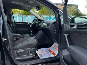 VW Touran 1.6TDI HIGHLINE/NAVI/6+ 1/КАМЕРА/EURO-6B - 8700 € - 11018461 12