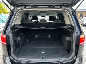 VW Touran 1.6TDI HIGHLINE/NAVI/6+ 1/КАМЕРА/EURO-6B - 8700 € - 11018461 9