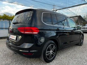 VW Touran 1.6TDI HIGHLINE/NAVI/6+ 1/КАМЕРА/EURO-6B - 8700 € - 11018461 4