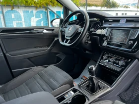 VW Touran 1.6TDI HIGHLINE/NAVI/6+ 1/КАМЕРА/EURO-6B - 8700 € - 11018461 13
