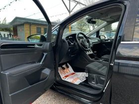 VW Touran 1.6TDI HIGHLINE/NAVI/6+ 1/КАМЕРА/EURO-6B - 8700 € - 11018461 6