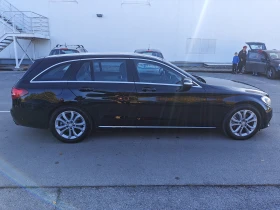 Mercedes-Benz C 220 АВТОМАТ/НАВИГАЦИЯ/КАМЕРА - 9499 € - 75181378 4