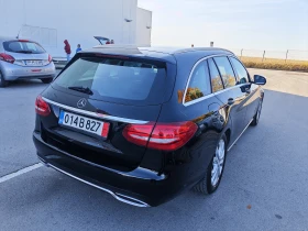 Mercedes-Benz C 220 АВТОМАТ/НАВИГАЦИЯ/КАМЕРА - 9499 € - 75181378 5
