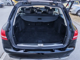 Mercedes-Benz C 220 АВТОМАТ/НАВИГАЦИЯ/КАМЕРА - 9499 € - 75181378 15
