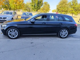 Mercedes-Benz C 220 АВТОМАТ/НАВИГАЦИЯ/КАМЕРА - 9499 € - 75181378 8