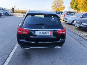 Mercedes-Benz C 220 АВТОМАТ/НАВИГАЦИЯ/КАМЕРА - 9499 € - 75181378 6