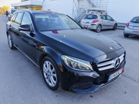 Mercedes-Benz C 220 АВТОМАТ/НАВИГАЦИЯ/КАМЕРА - 9499 € - 75181378 3
