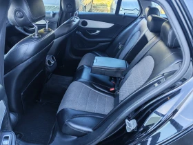 Mercedes-Benz C 220 АВТОМАТ/НАВИГАЦИЯ/КАМЕРА - 9499 € - 75181378 11
