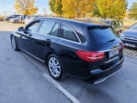 Mercedes-Benz C 220 АВТОМАТ/НАВИГАЦИЯ/КАМЕРА - 9499 € - 75181378 7