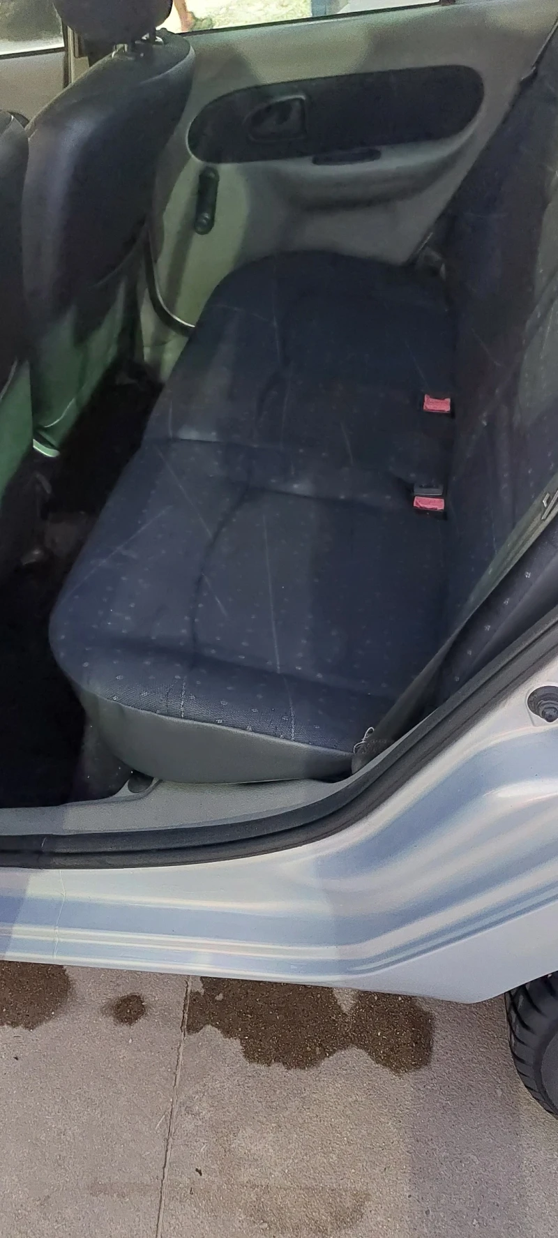 Renault Clio 1.5dci, снимка 3 - Автомобили и джипове - 26814969