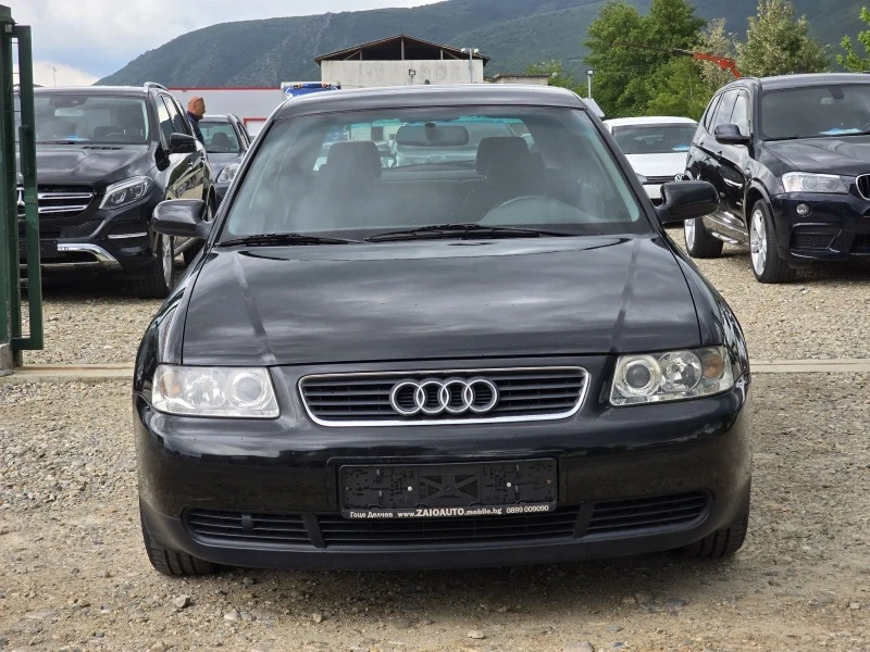 Audi A3 1.6i 102Hp ЛИЗИНГ, снимка 8 - Автомобили и джипове - 47433554