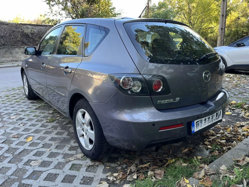 Mazda 3, снимка 2 - Автомобили и джипове - 47644376