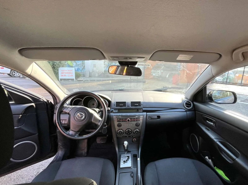 Mazda 3, снимка 4 - Автомобили и джипове - 47644376