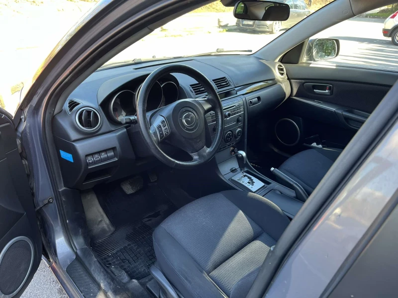 Mazda 3, снимка 3 - Автомобили и джипове - 47644376